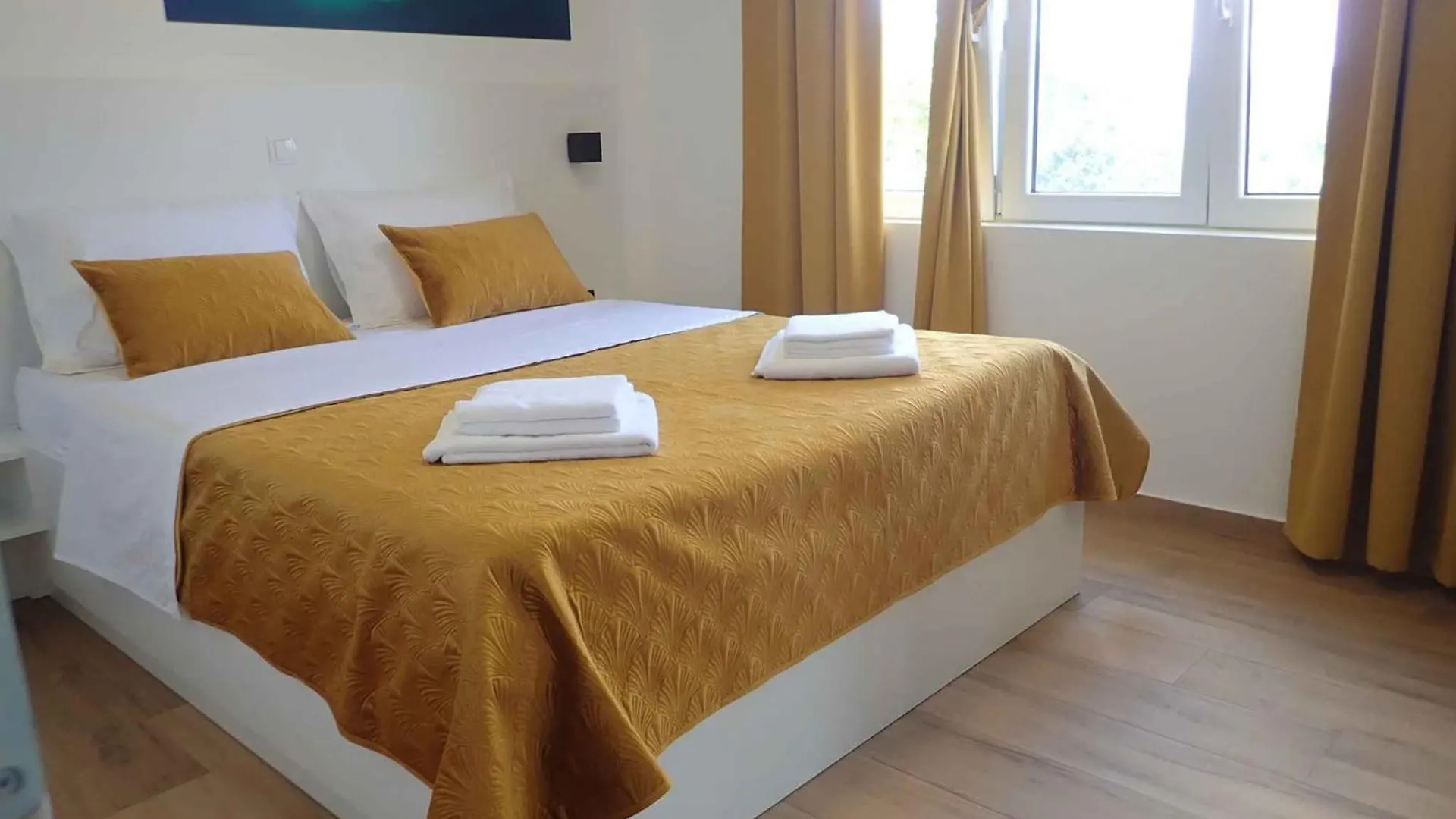 Apartment In Seline - Paklenica Riviera 53734 Croatia