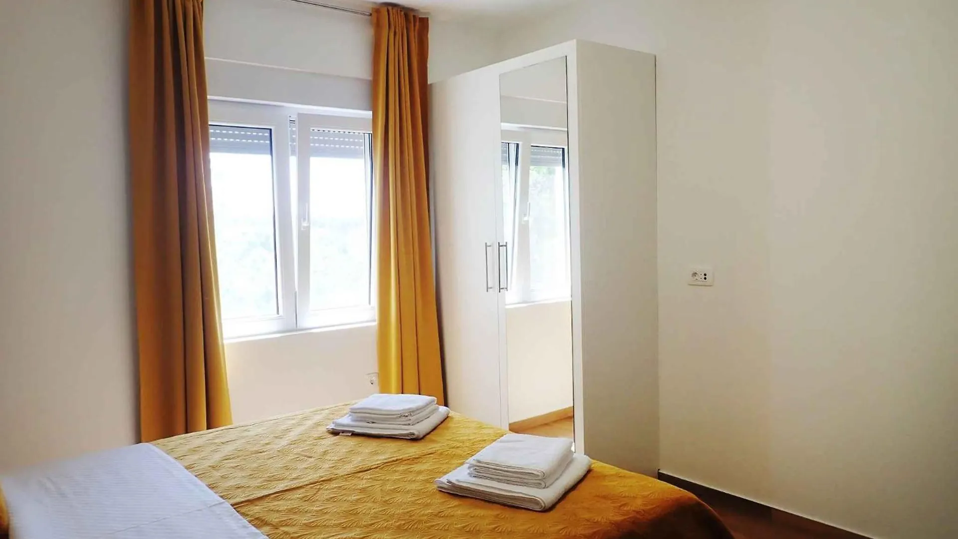 Apartment In Seline - Paklenica Riviera 53734