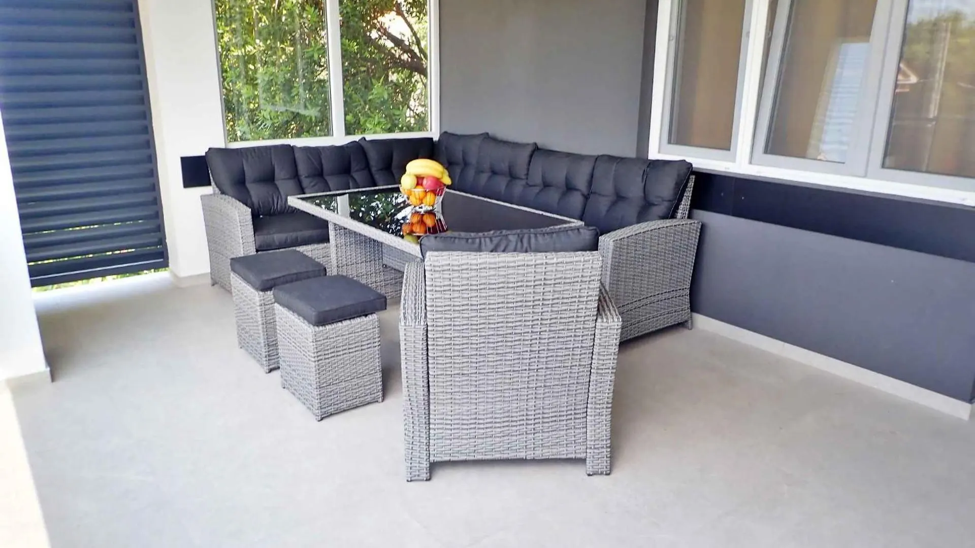 Apartment In Seline - Paklenica Riviera 53734 Croatia