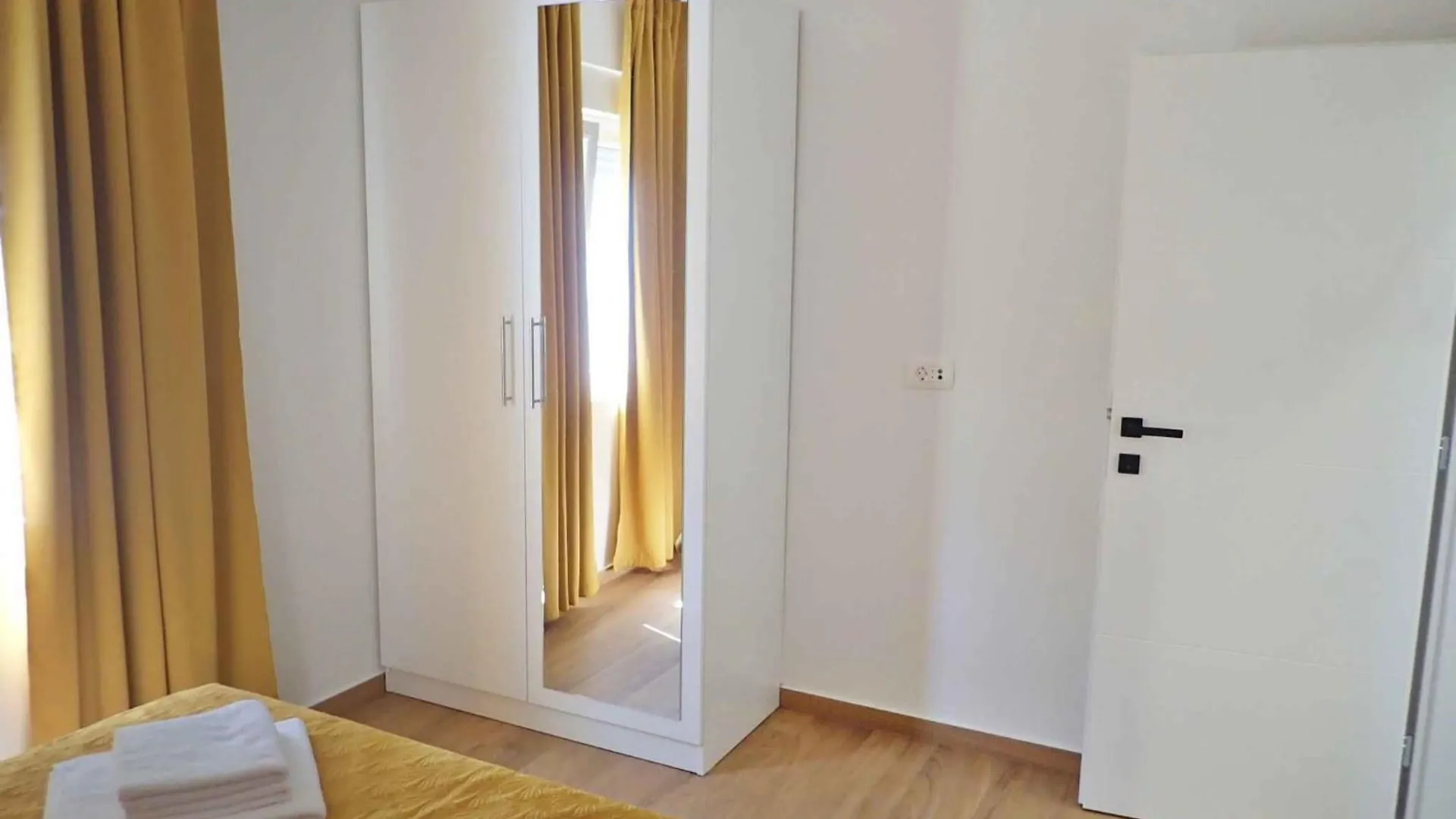 Apartment In Seline - Paklenica Riviera 53734